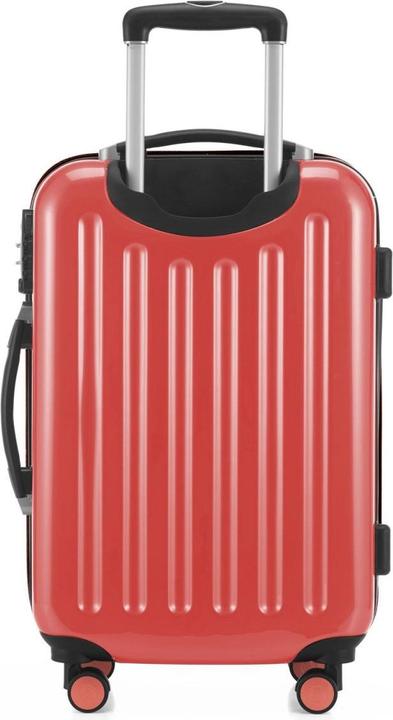 Produktbild Hauptstadtkoffer Alex - Handgepäck Hartschale glänzend mit TSA (42 l, Handgepäck (bis 50l))