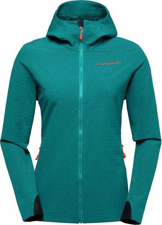 La Sportiva Descender Storm Jkt W