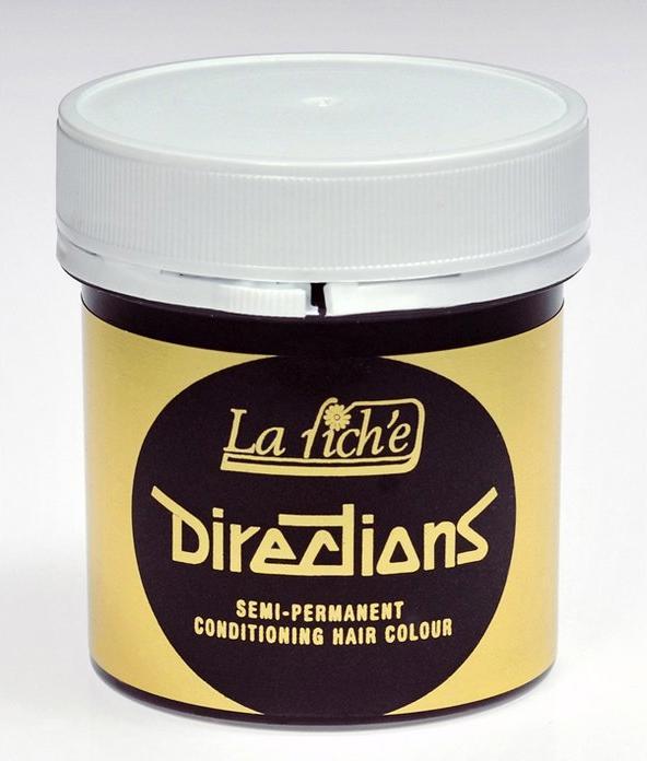 Actual product image Directions La Riche (Ruby)
