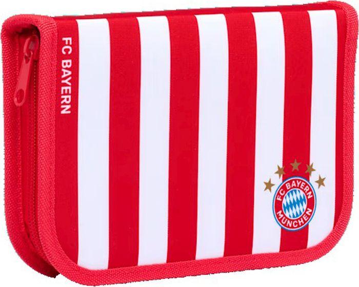 Produktbild FC Bayern München Federmäppchen
