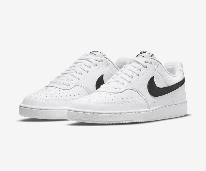 Actual product image Nike Court Vision Low NN - 53427 (39)