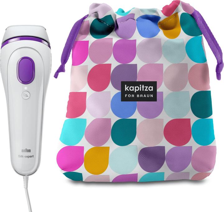 Produktbild Braun Silk-expert 3