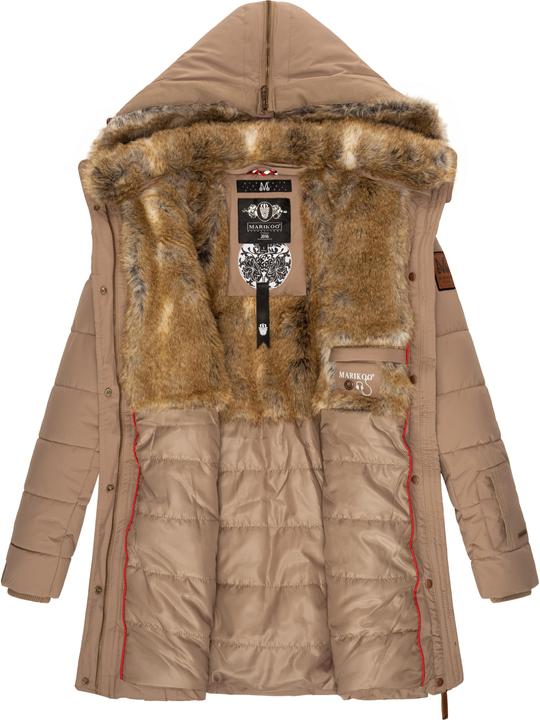 Produktbild Marikoo Lieblings Jacke (XXL)