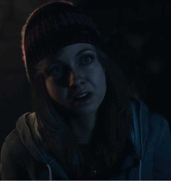 Produktbild Sony Until Dawn (PS5, DE, IT, FR)