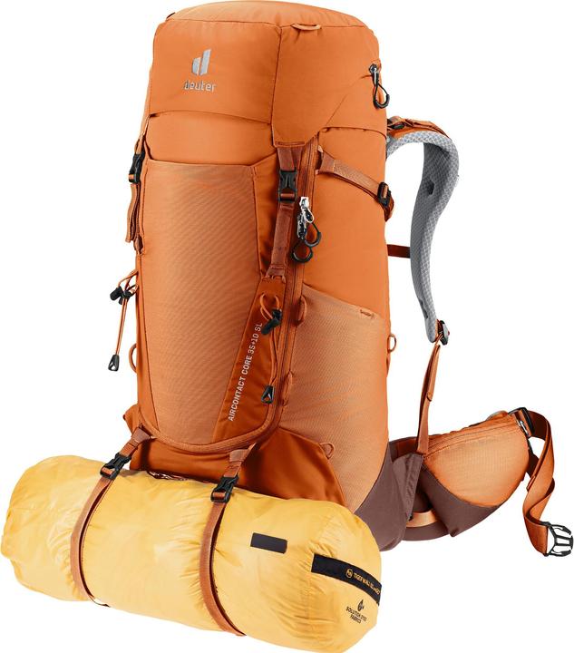 Produktbild Deuter Aircontact Core 35+10 (35 l)