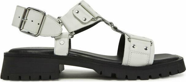 Black, Off White
