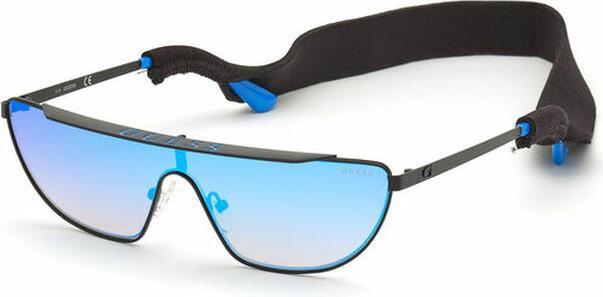 Produktbild Guess Ladies' Sunglasses GU76770002X