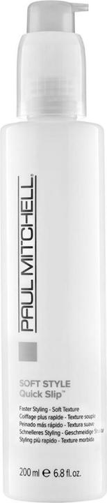 Paul Mitchell Soft Style (Haarcreme, 200 ml)