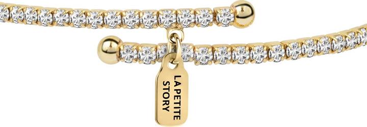 Image du produit La Petite Story Arbre de vie de la famille Bracelet (Acier inoxydable)