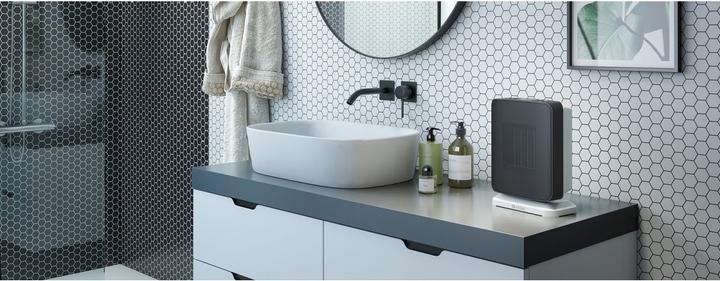 Produktbild Olimpia Splendid Caldo Trendy (1800 W)