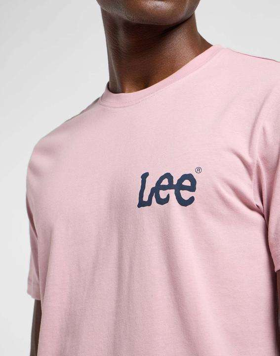 Produktbild Lee T-Shirt Medium Wobbly Tee (M)