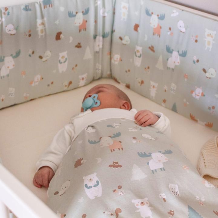 Produktbild Alvi Baby Mäxchen Jersey (56 cm, 2.5 TOG)