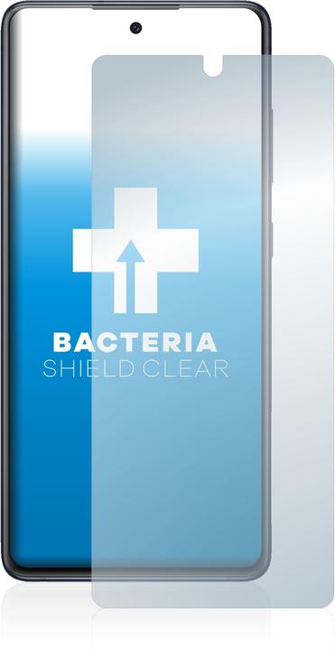 Produktbild upscreen Antibakterieller Displayschutz (1 Stück, Samsung Galaxy S20 FE)