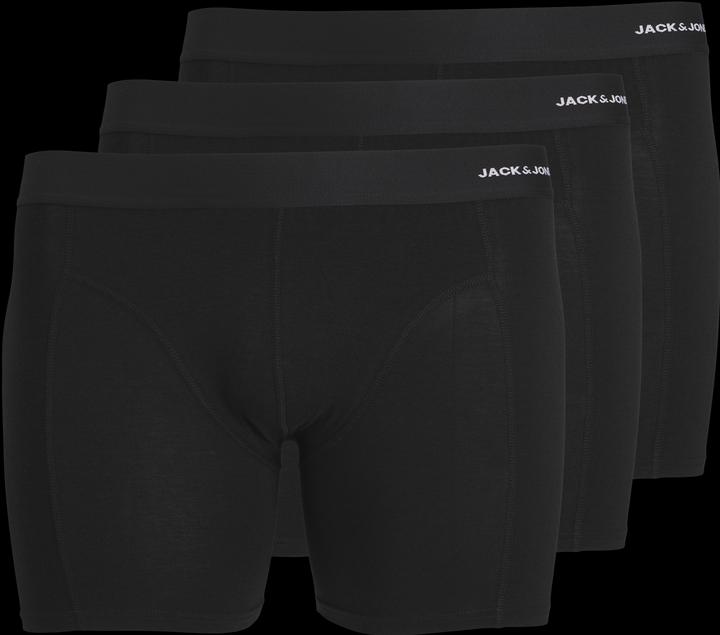 Image du produit Jack & Jones Basic Bamboo (4XL, Lot de 3)