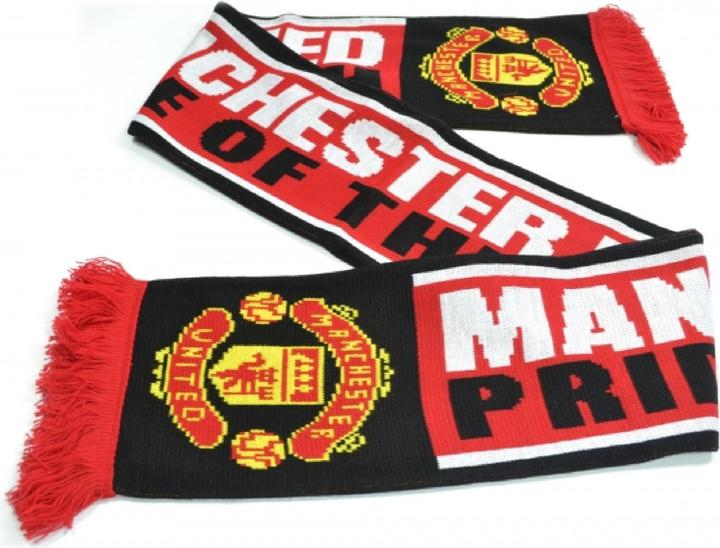 Manchester United FC Schal Pride Of The North