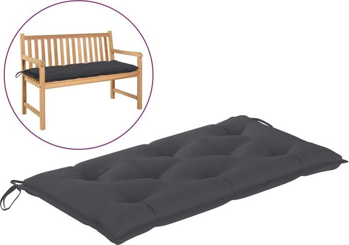 Produktbild VidaXL Paride (100 x 50 x 7 cm)