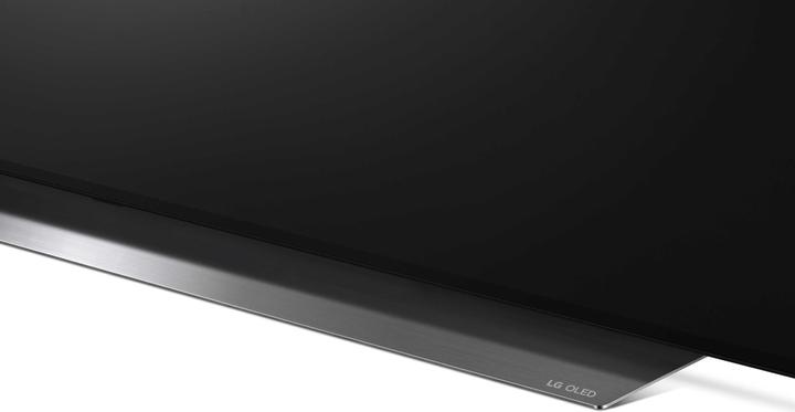 LG OLED55CX (55", OLED, 4K, 2020)