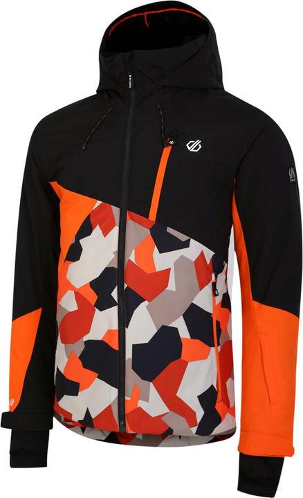 Produktbild Dare2b Baseplate Jacket (L)