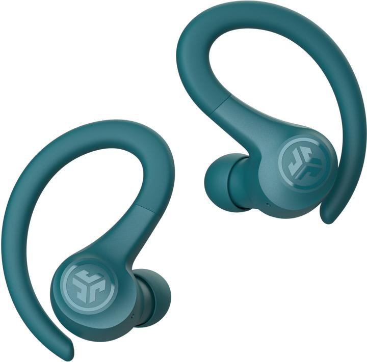 Actual product image JLab Audio Go Air Sport (No noise cancelling, 8 h, Wireless)