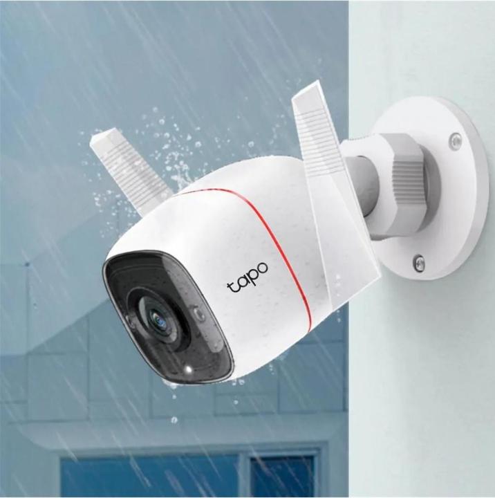 Actual product image TP-Link Tapo C310 (2304 x 1296 Pixels)