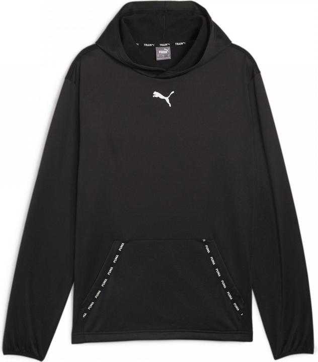 Immagine prodotto Puma Felpa con cappuccio PWRFleece Lite nastrata FIT (XL)