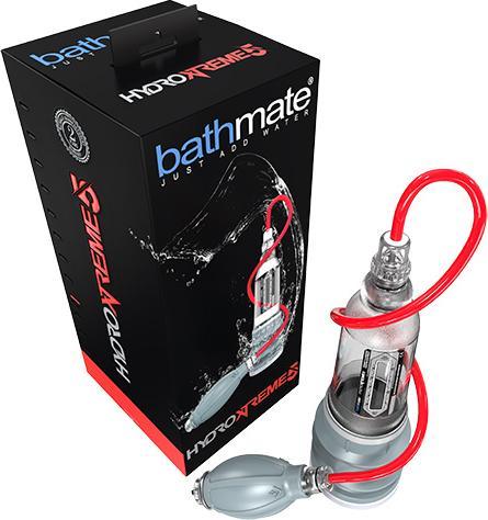 Actual product image Bathmate Hydromax Xtreme X20