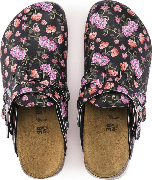 Produktbild Birkenstock Kay SL Birko-Flor schmal (39)