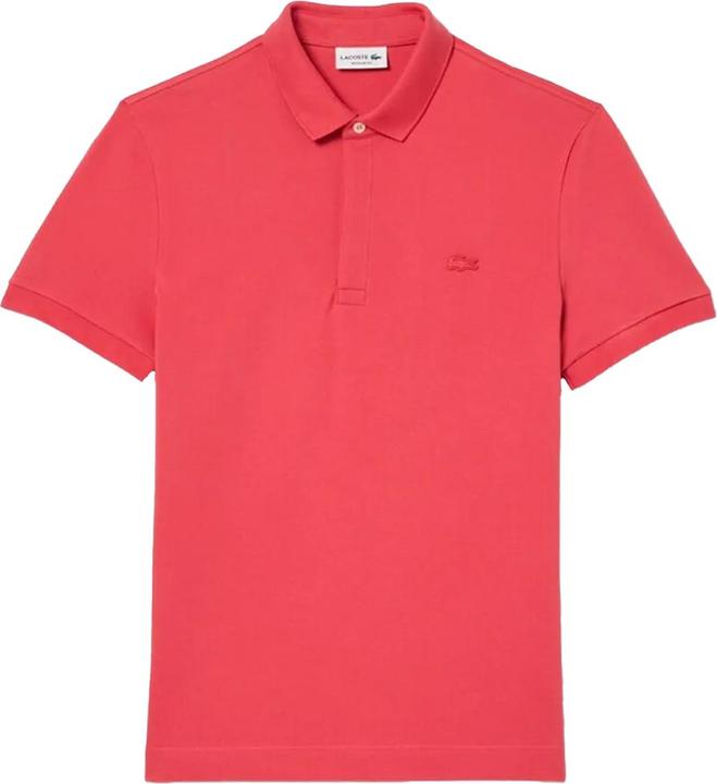 Produktbild Lacoste Paris Poloshirt (XS)