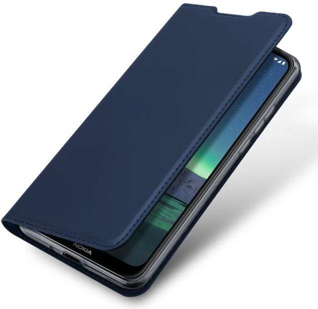 Image du produit Dux Ducis Couverture du livre Skin Pro Series (Nokia 1.4)