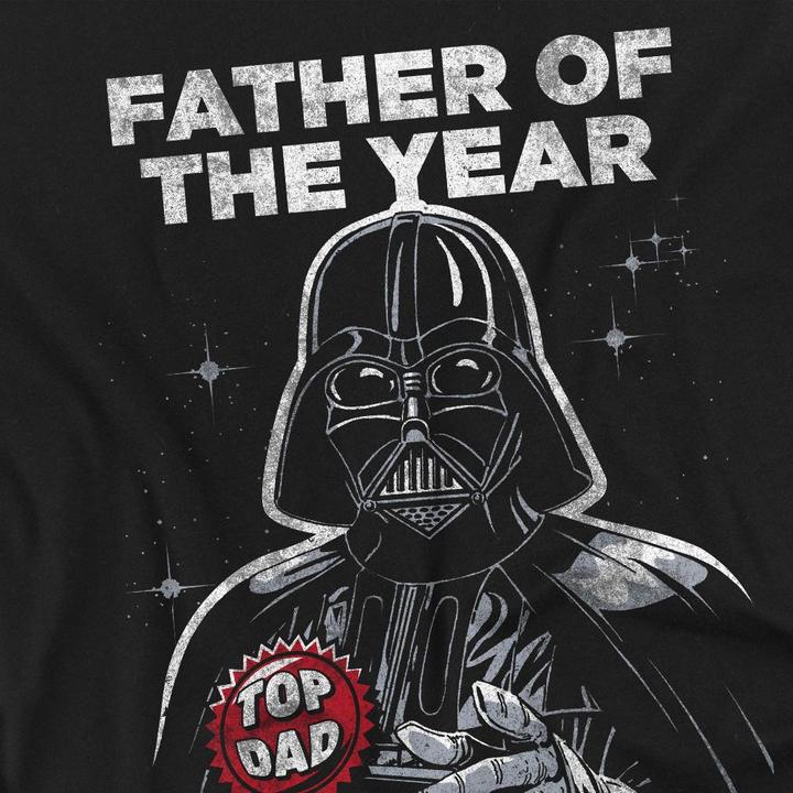 Image du produit Star Wars - T-shirt - Adulte (XL)
