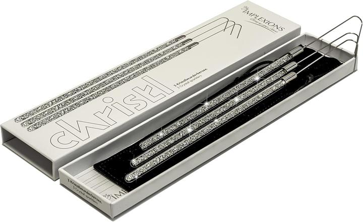 Actual product image My Implexions Glas-Wunderkerzen (3 -part)