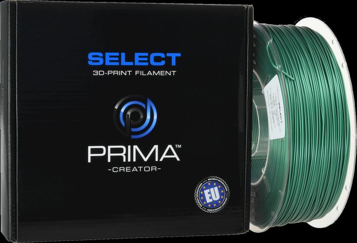 Actual product image Prima Creator PrimaSelect PLA Metal-Shine