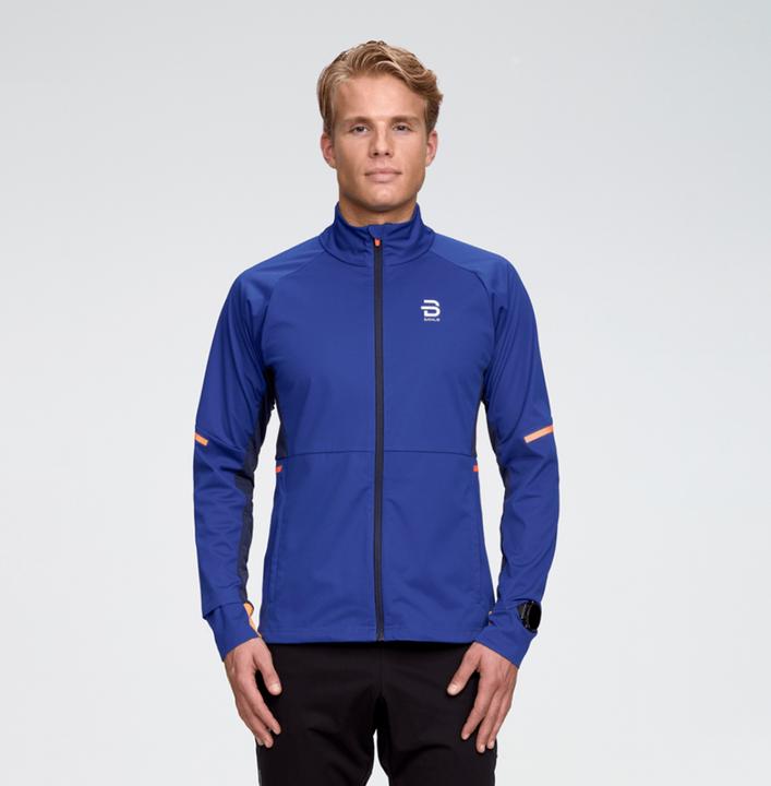 Image du produit Daehlie M Jacket Force (XL)