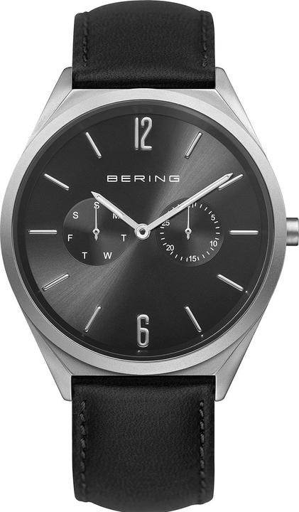 Bering Armbanduhr Classic 17140-402 (Analoguhr, 40 mm)