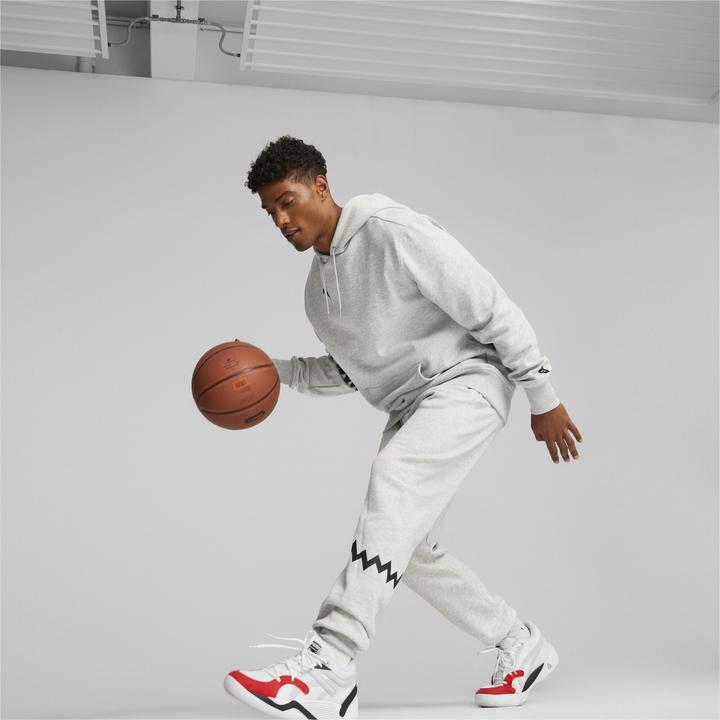 Produktbild Puma Hoops Team Sweat Pant (XS)