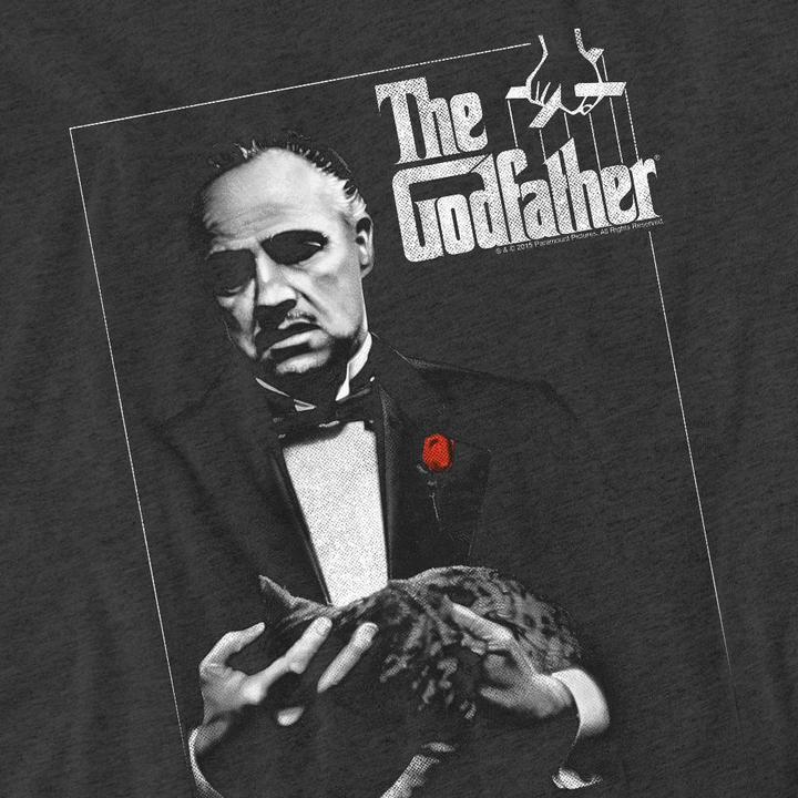 Produktbild The Godfather TShirt (S)
