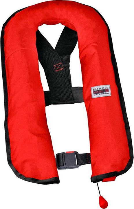 Marinepool Giubbotto di salvataggio Compact II 16 l (Taglia unica)