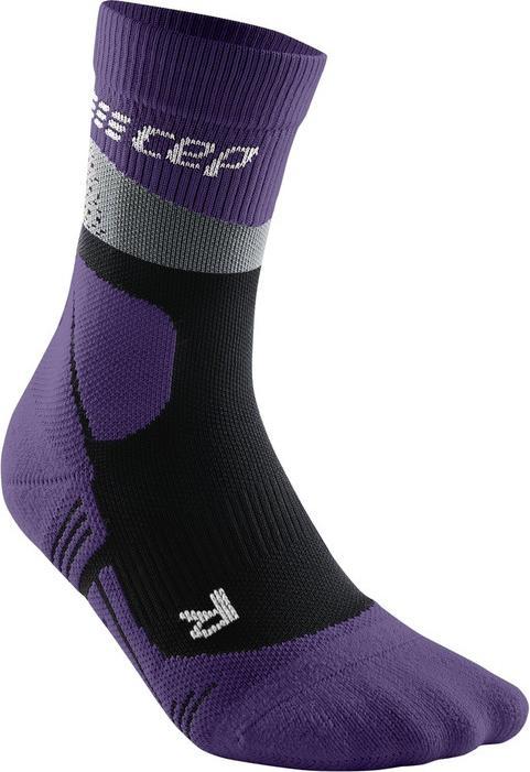 Cep Max Cushion Socks Hiking Mid M Herren Wandersocken