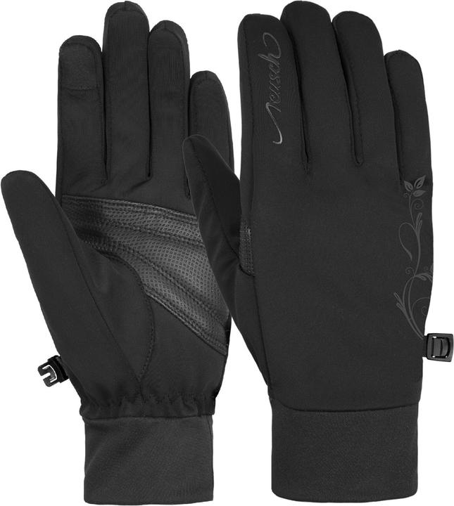 Reusch Saskia TOUCHTEC (6)