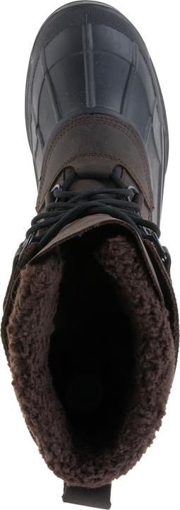 Produktbild Kamik Kanadischer Winterstiefel Herren Ansitzstiefel Jagdstiefel "Vancouver" (46)