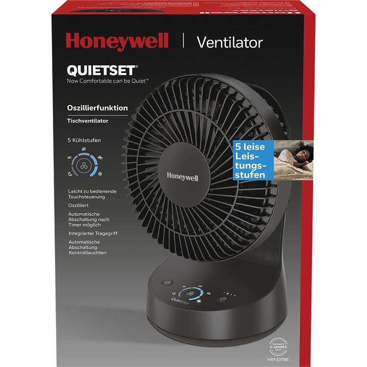 Image du produit Honeywell HTF337BE4
