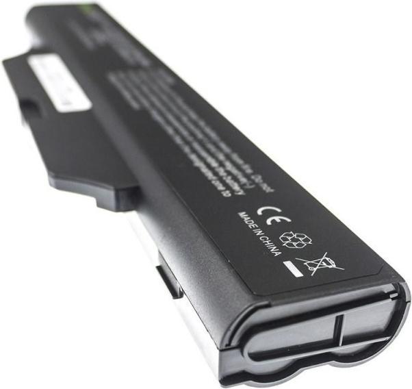 Produktbild GreenCell HP08 - Akku - HP - 550 610 615 Compaq 550 610 615 6720 6830 (6 Zellen, 4400 mAh)
