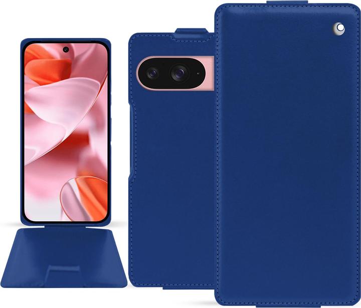 Bleu océan (Pantone #15458a)
