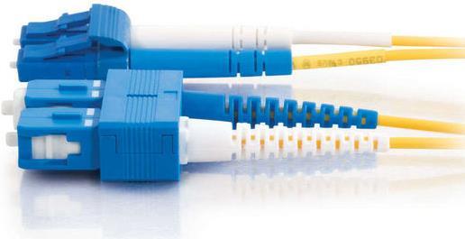 Produktbild Telegärtner Patch-Kabel (UTP, CAT7, 1 m)