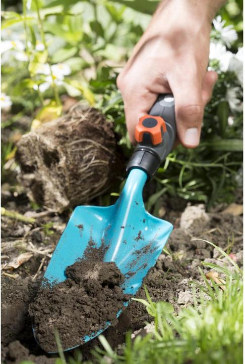 Image du produit Gardena Poche à fleurs Combisystem