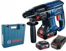 Produktbild Bosch Professional GBH 180-LI (Akkubetrieb)