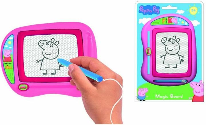 Produktbild Simba Peppa Pig Maltafel
