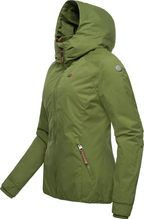 Actual product image Ragwear Dizzie Winter (XS)