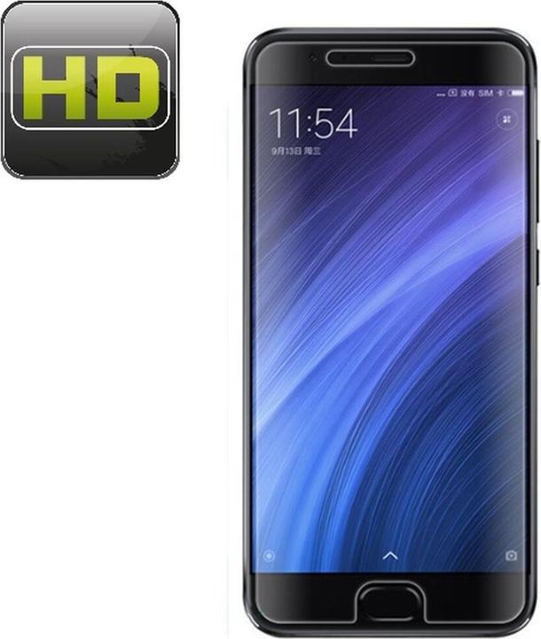 Actual product image Protectorking 6x Premium screen protector 3D CLEAR (6 Piece, Xiaomi Mi Note 3)