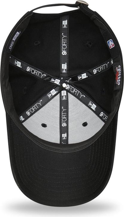 Image du produit New Era 9Forty Enfants Cap - MARBLE Chicago Bulls (53, 54 C, 52 C)